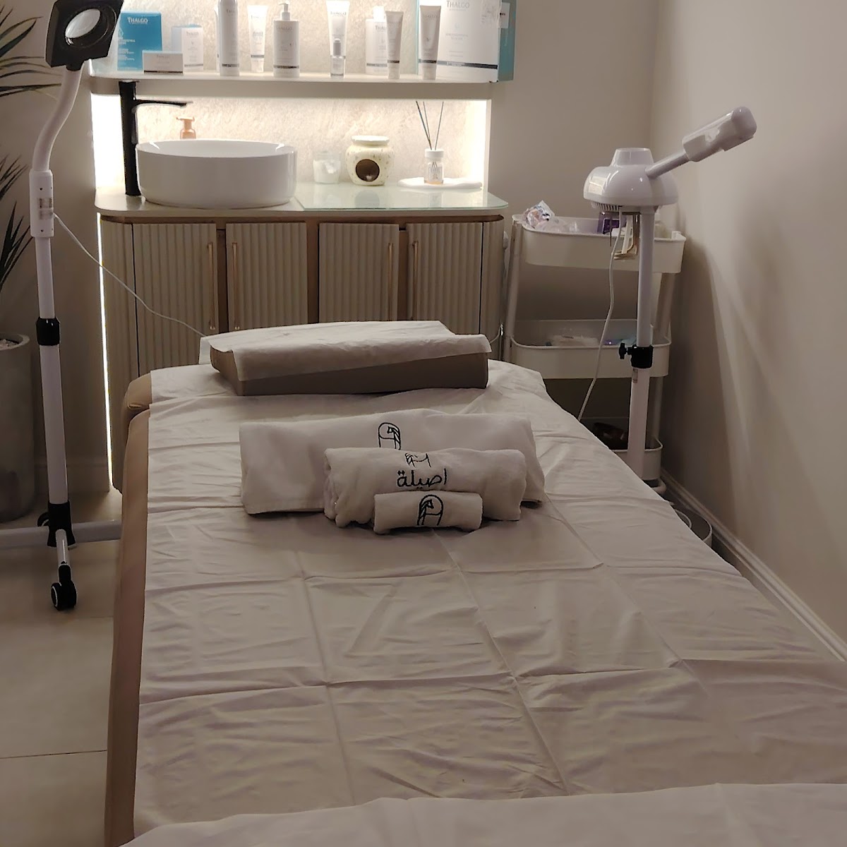 Asila Spa