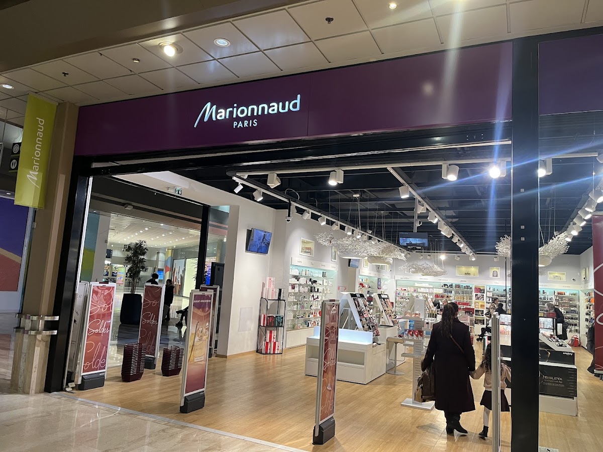 Marionnaud