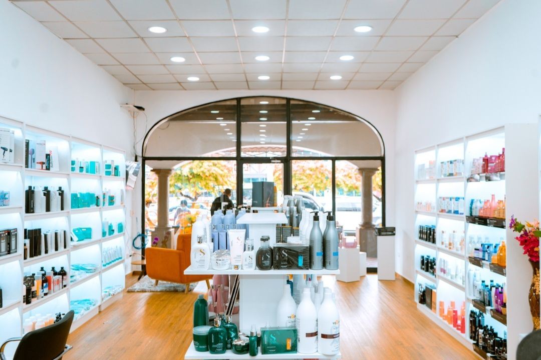 Bella Beauty Supply