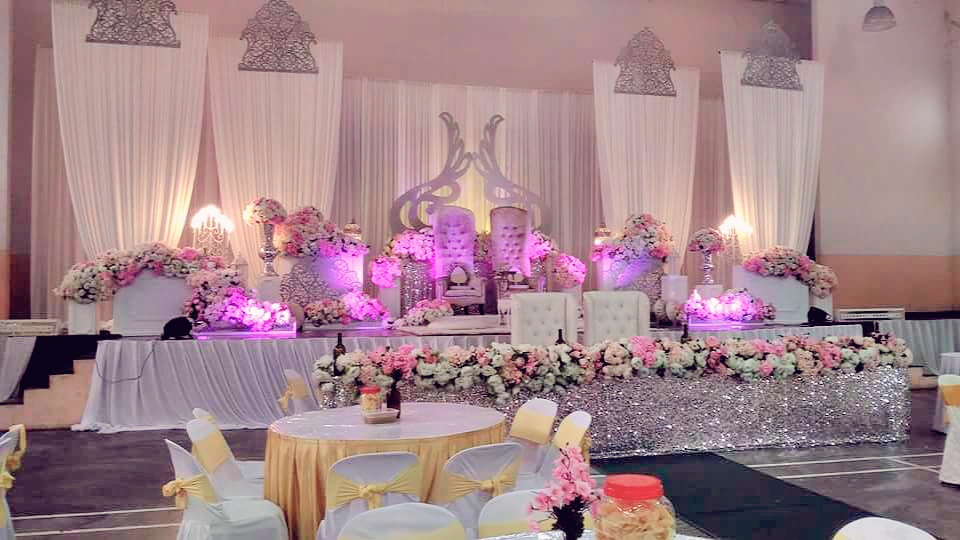 Izan Yacob Bridal