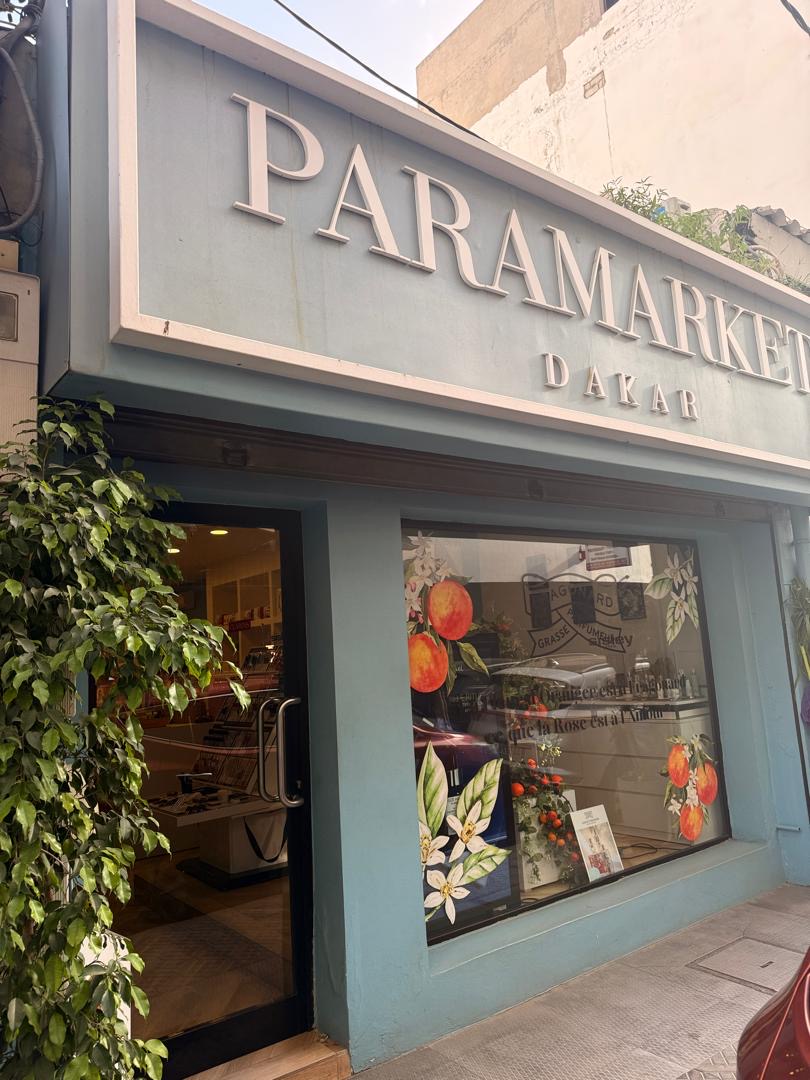 Paramarket Dakar