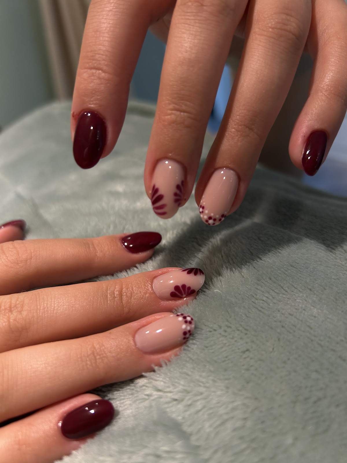 Nails and beauty Steffi