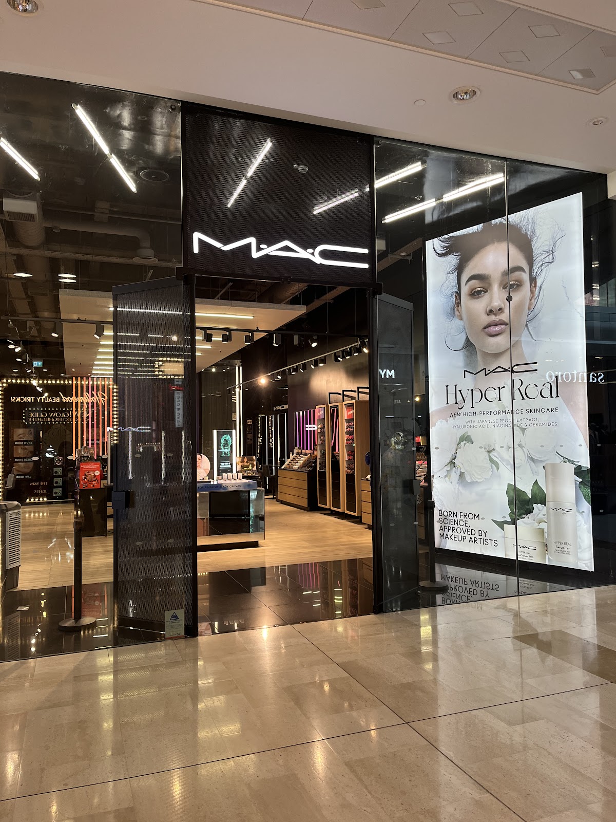 MAC Cosmetics