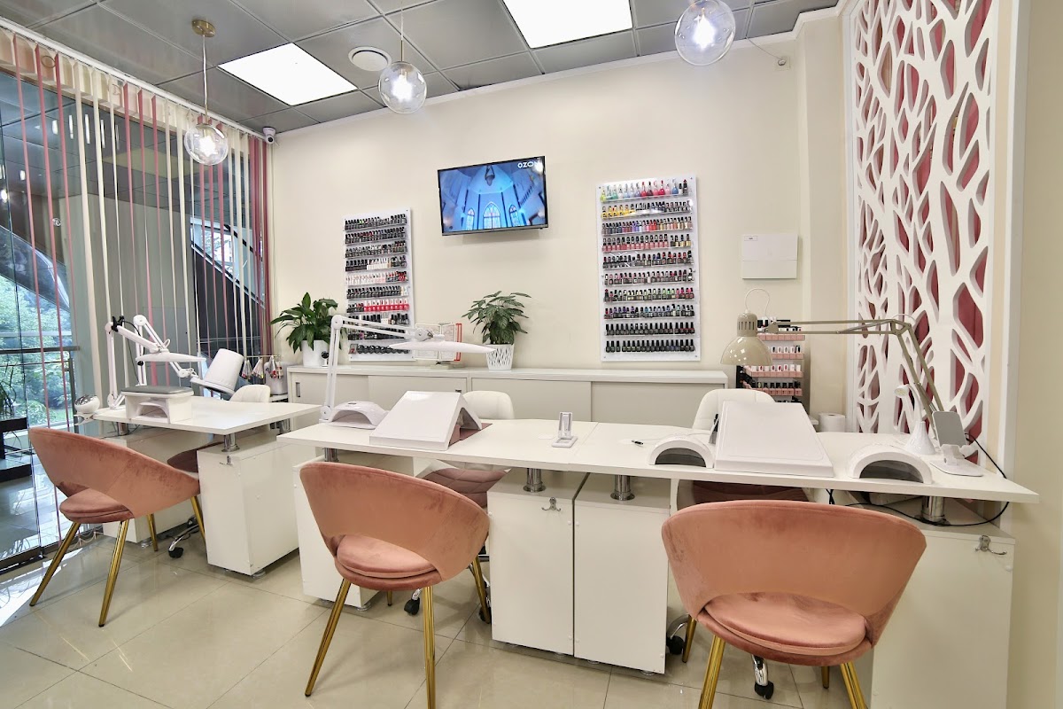 Katrin Beauty Studio