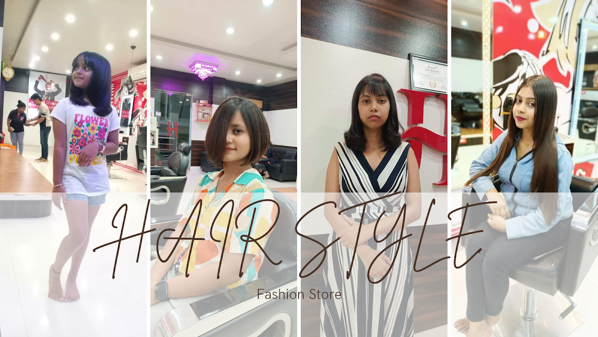 Jawed Habib Hair & Beauty Bongaon