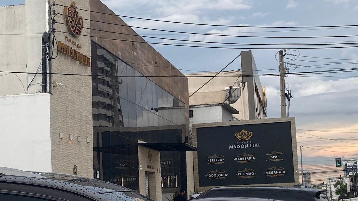 Maison Luh Estetica e Beleza