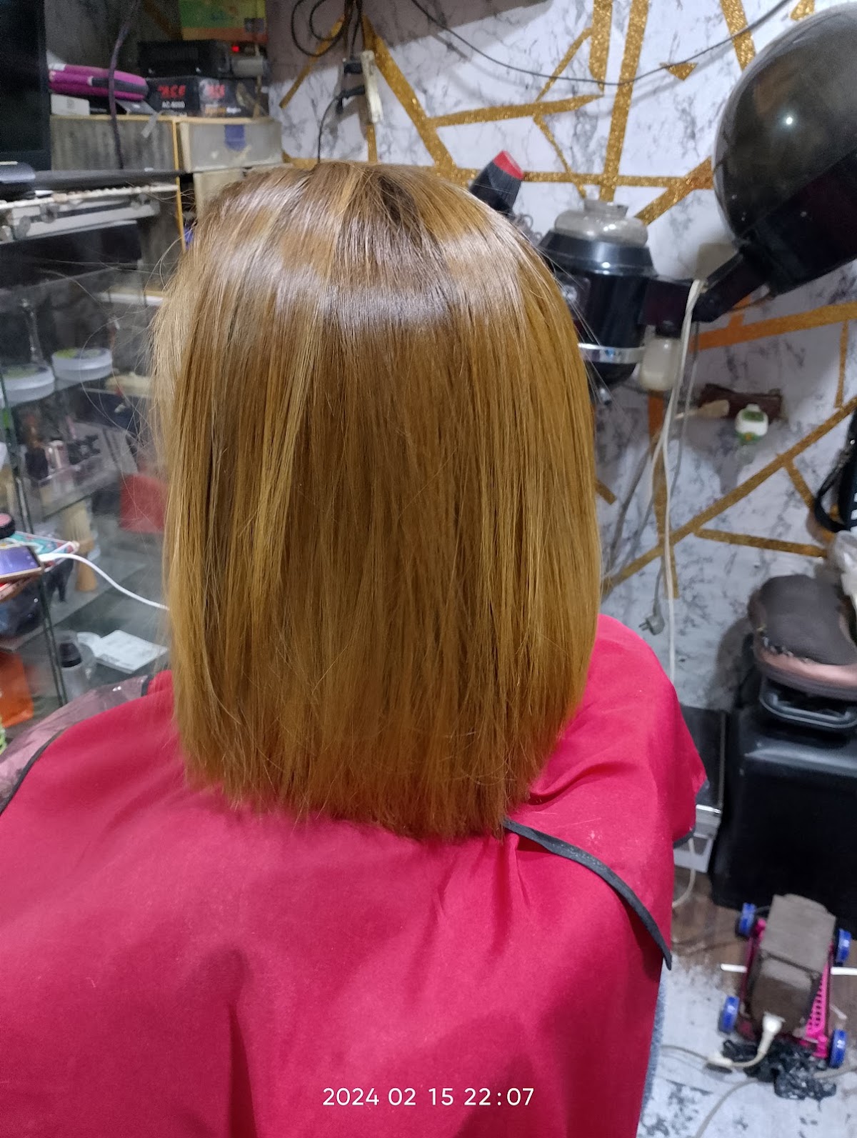 Paula Delon Salon & Gupitan Express