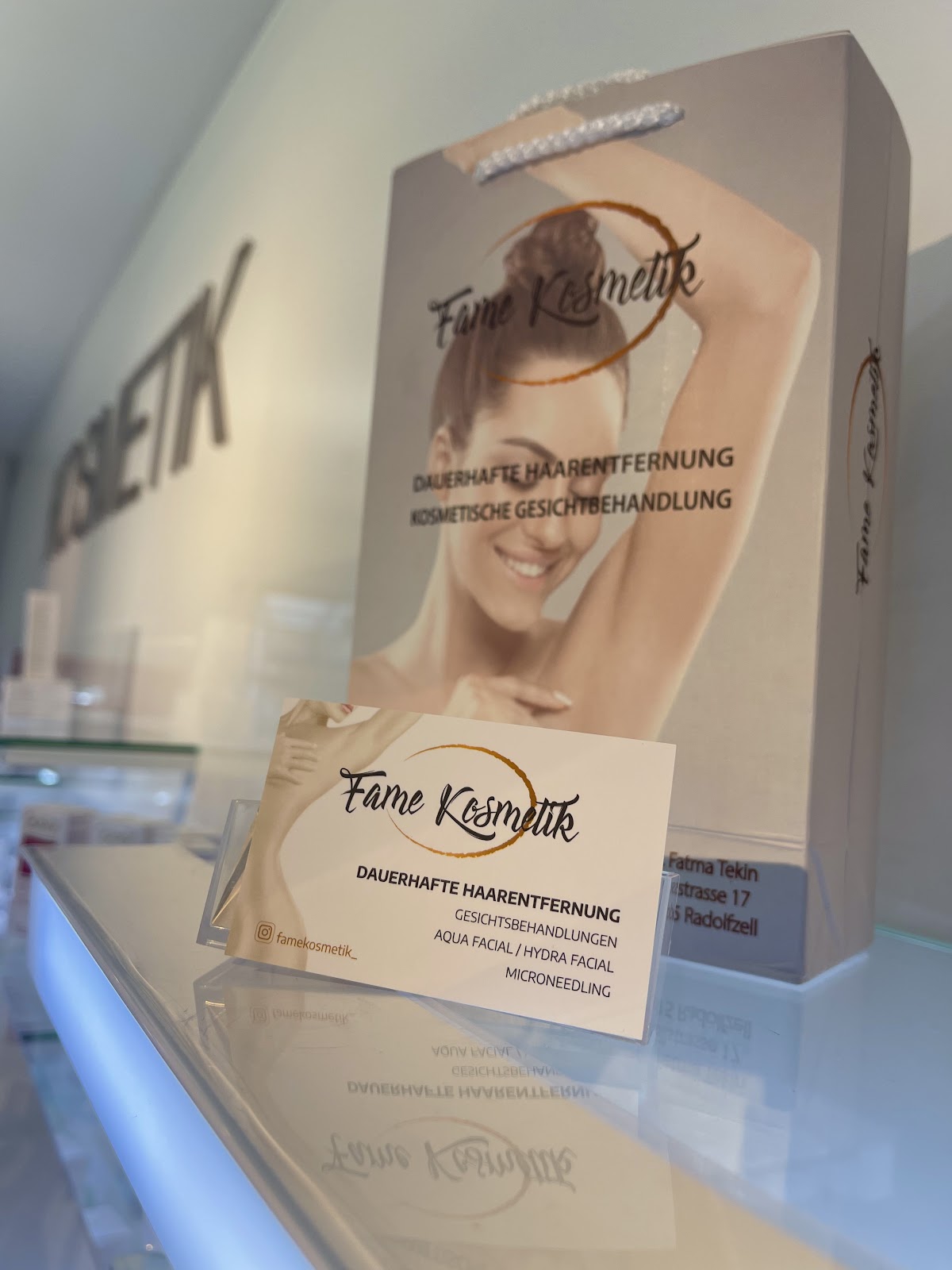 Fame Kosmetik Radolfzell