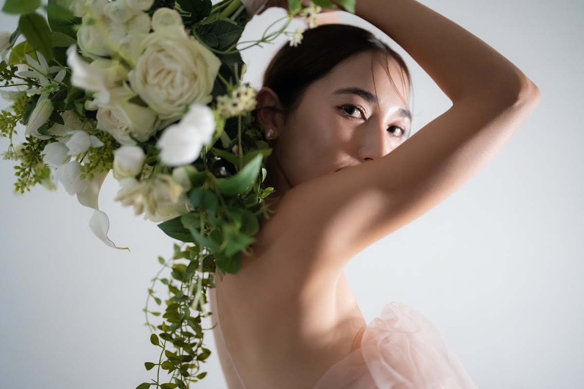 Okinawa Photo Wedding Fun Promotion