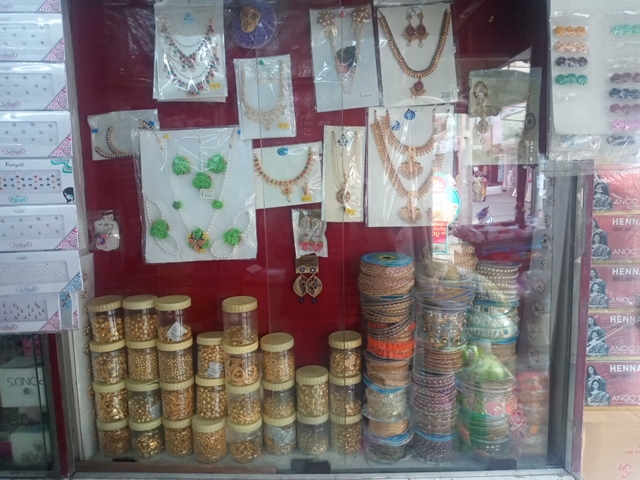 New Rajesh Fancy Stores