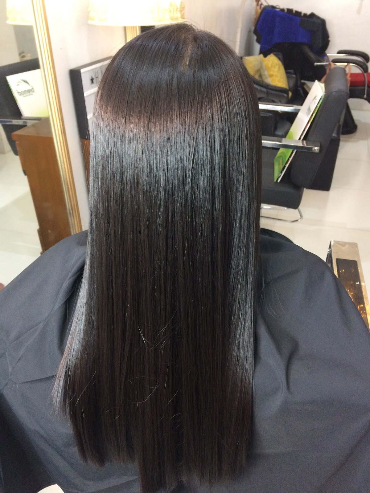 Hairspray Salon