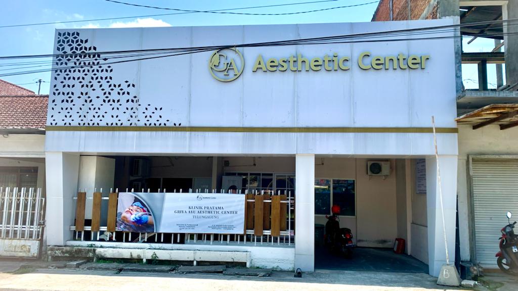 Griya Ayu Aesthetic Center Tulungagung