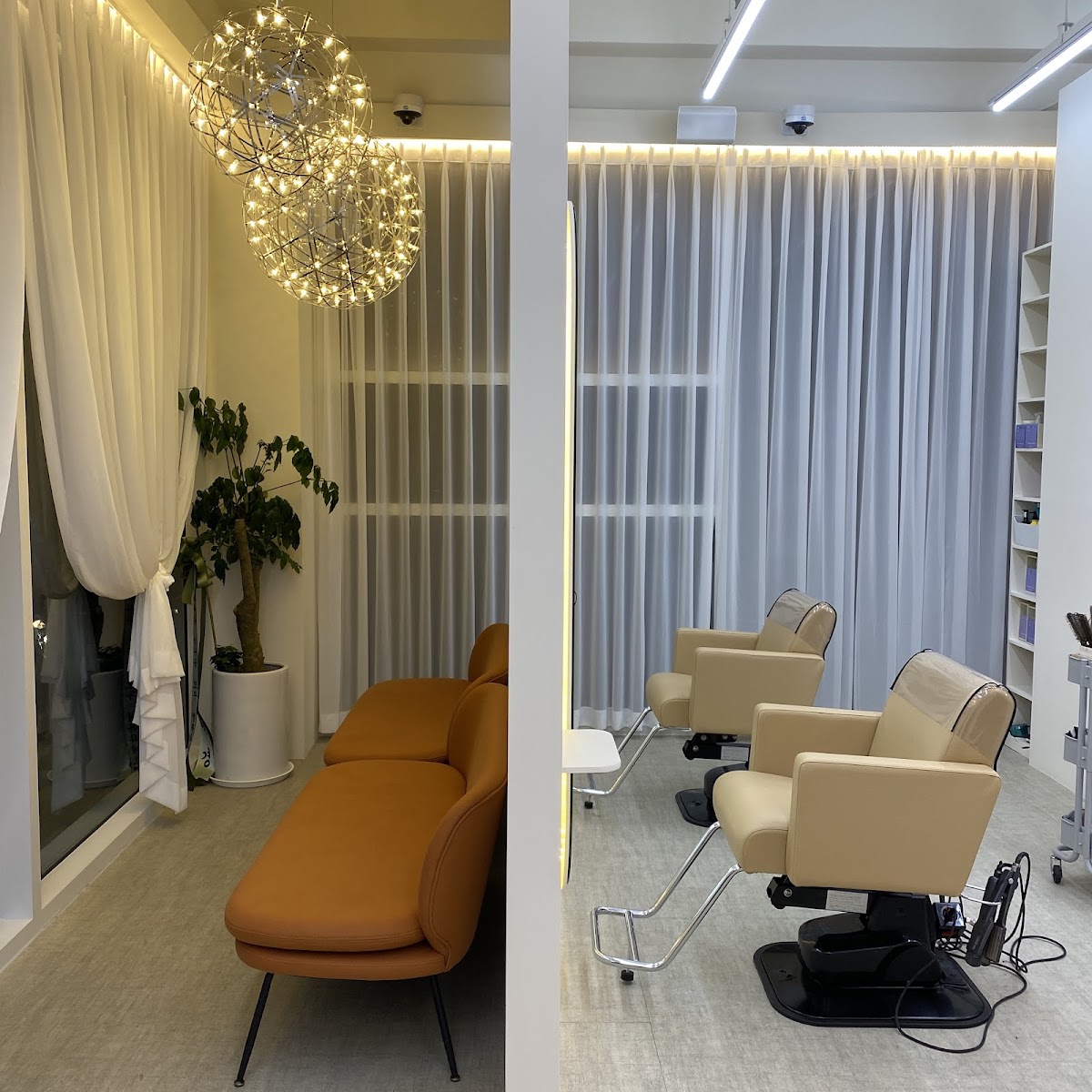 Aimable Hair & Makeup