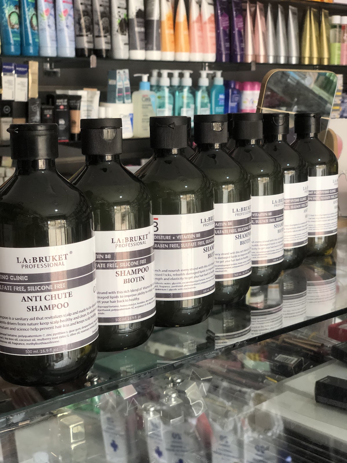 Mehdi Cosmetics