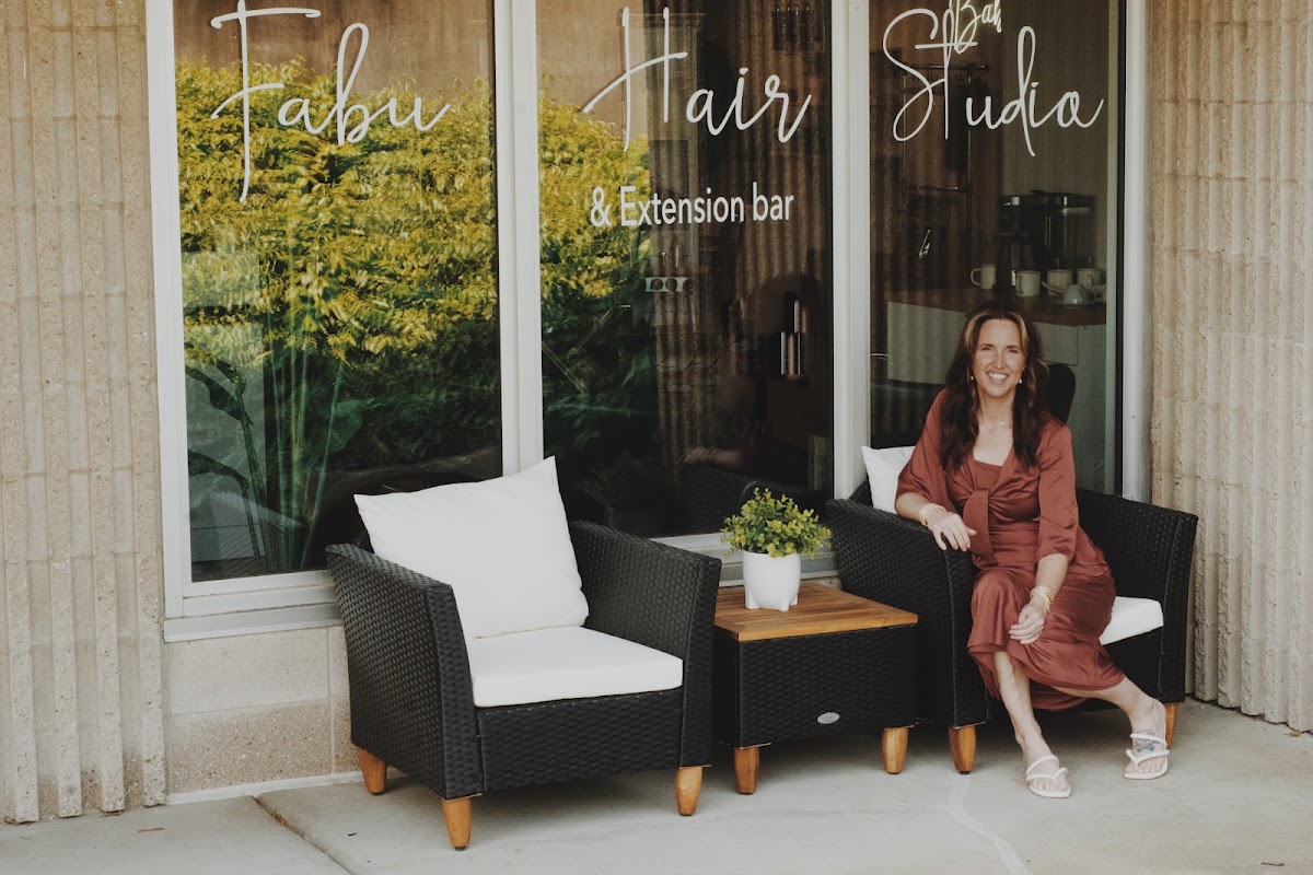 Fabu Hair Studio, Spa, and Extension Bar