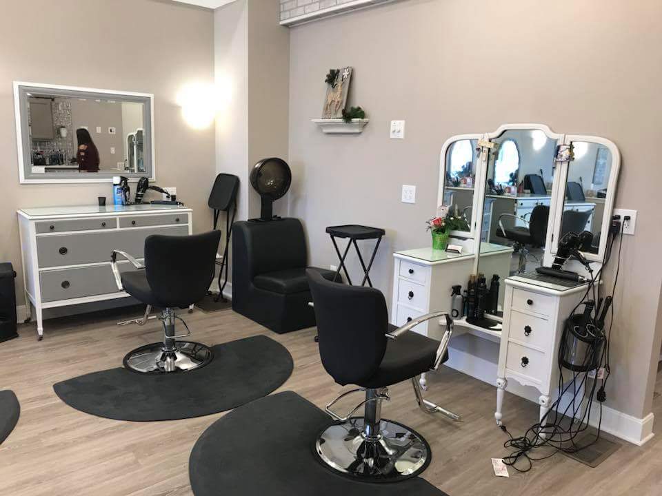 Blush Beauty Bar & Spa