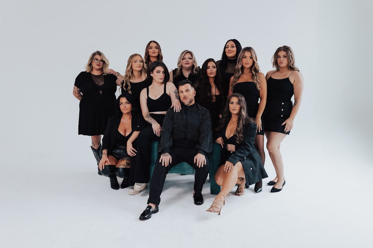 True Colors Beauty Co.