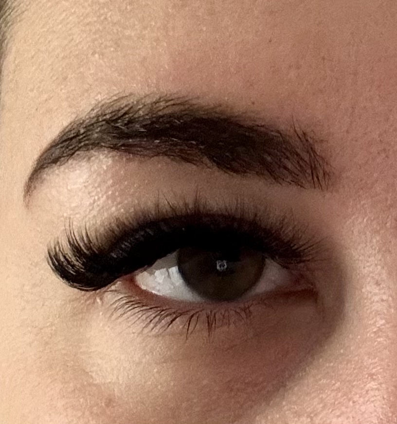 NM Lash Bar