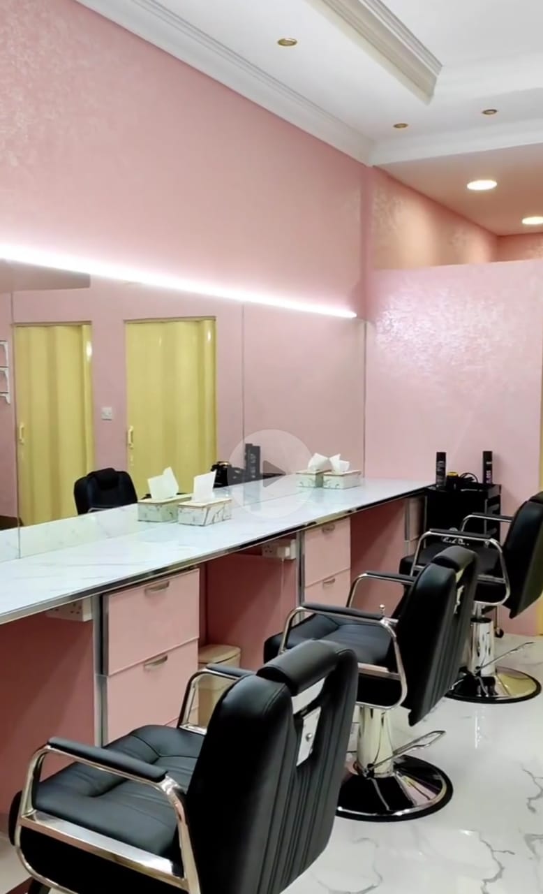 Ward al Neel Ladies Salon