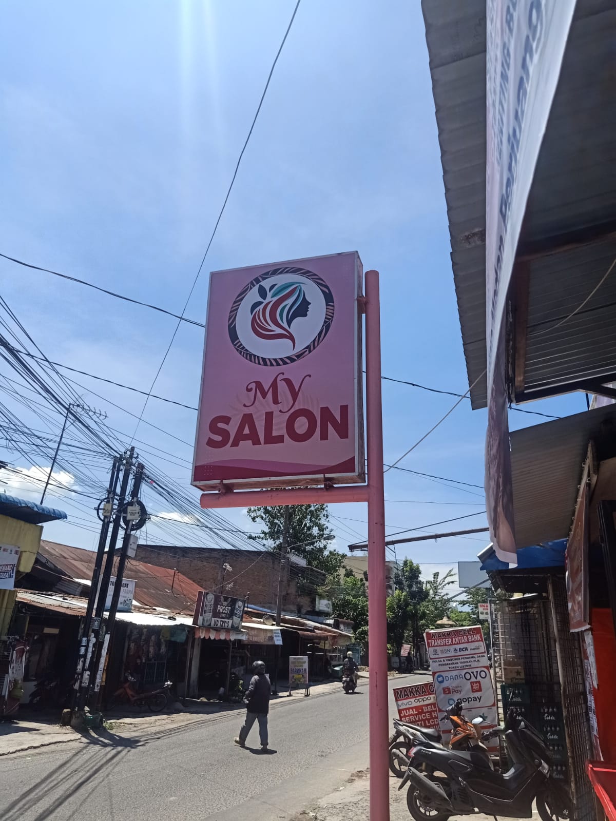 My Salon