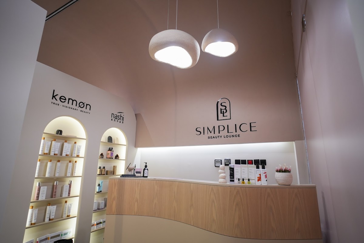 Simplice Beauty Lounge