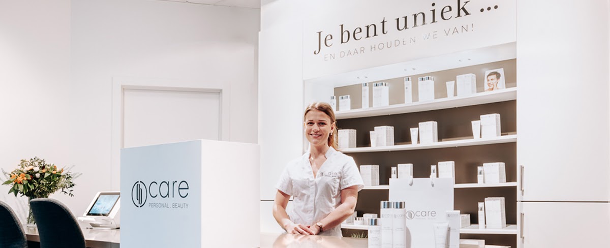 Care Beauty Center - Schoonheidssalon Wetteren