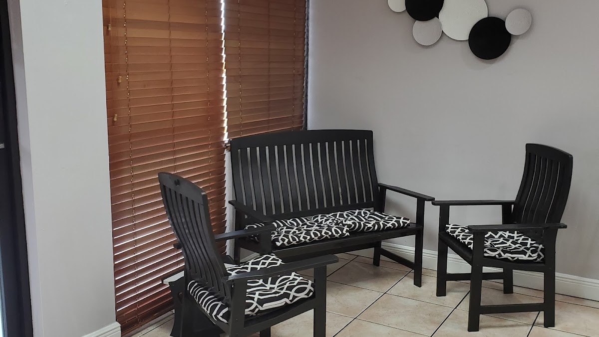 Salon Mon Sharé