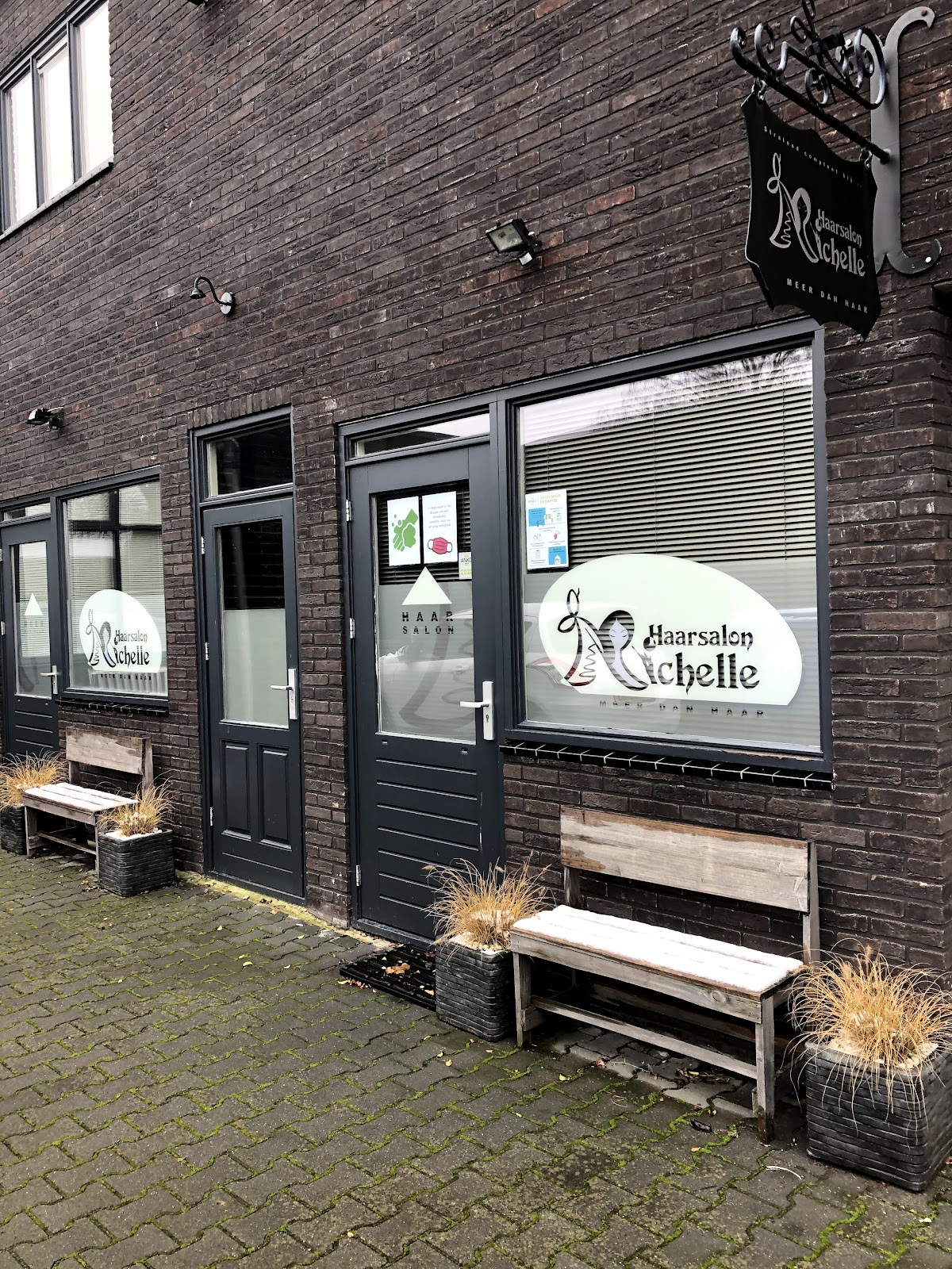 Haarsalon Michelle