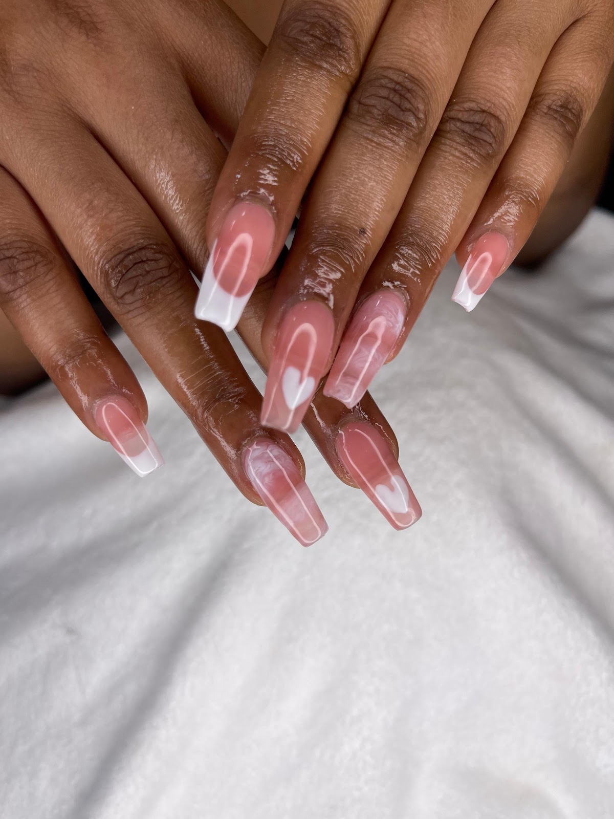 Sazily Nails & Beauty Salon