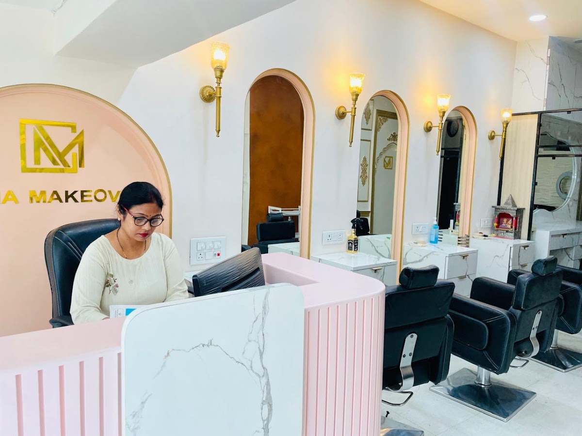 Mahima Beauty Parlour