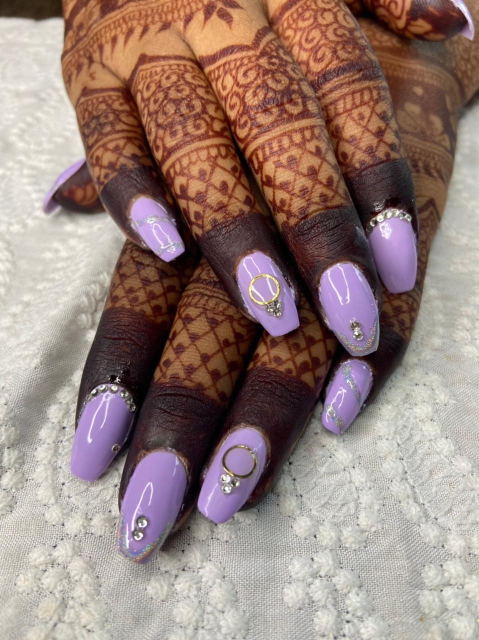Infinity bridal studio