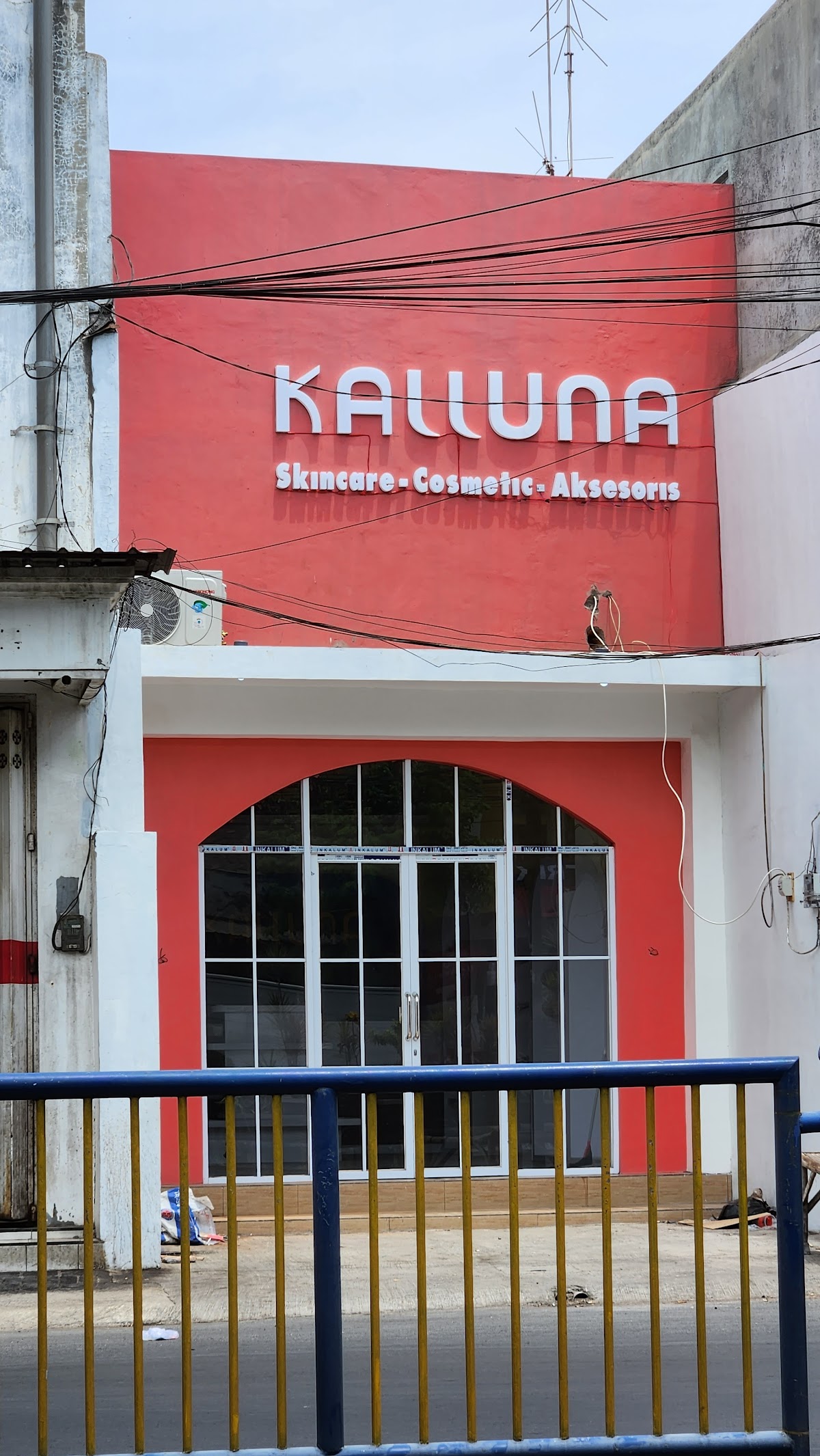 KALLUNA Beauty Store