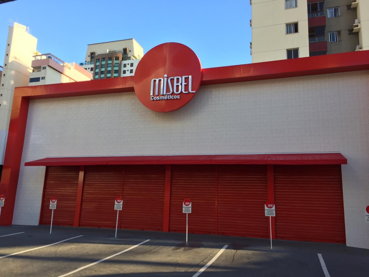 Misbel Cosmeticos