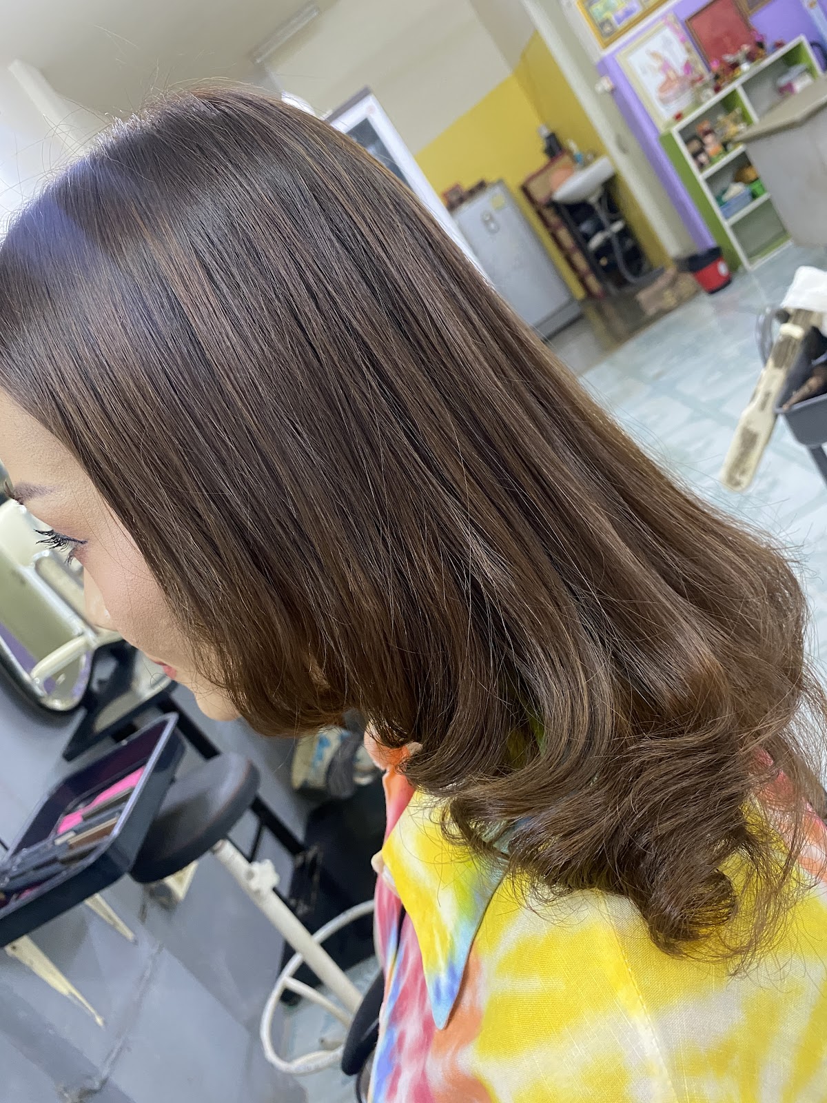 You & Me Beauty Salon
