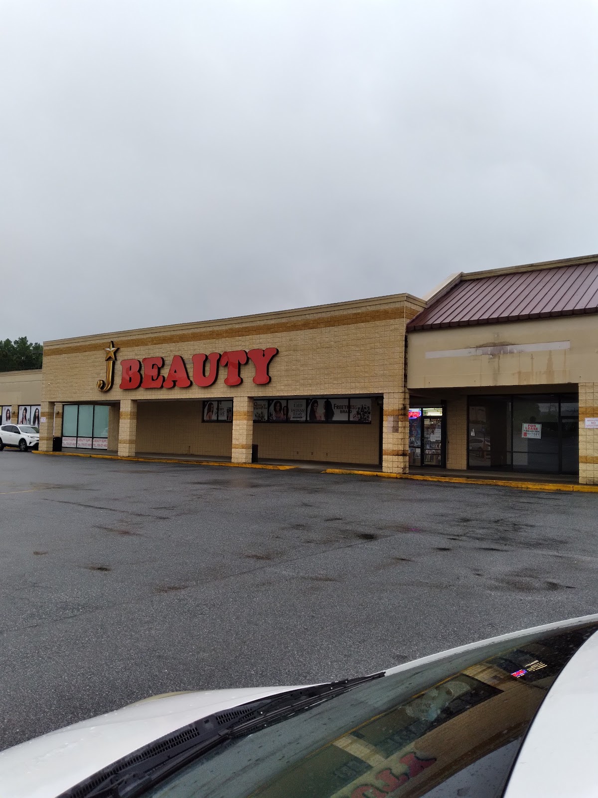 J Beauty Supply