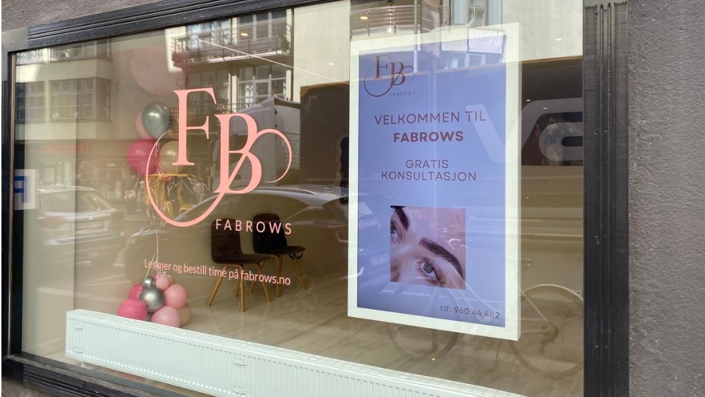 Fabrows