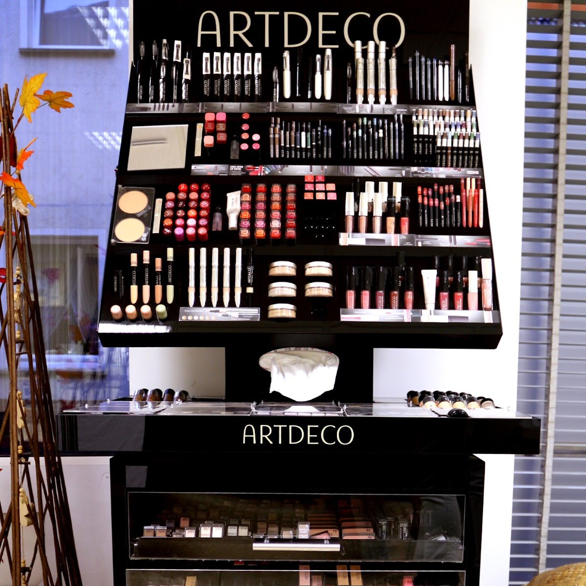 Beauty Lounge an der Aa | Anna Heistermann
