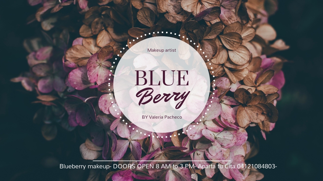 Blueberry