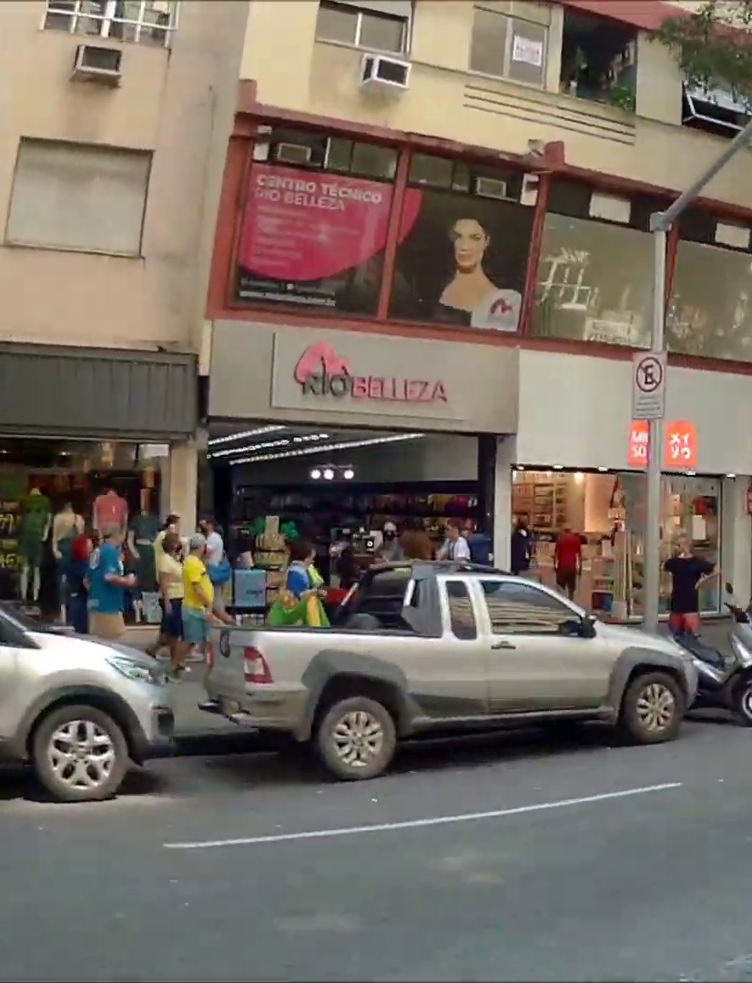 Rio Belleza
