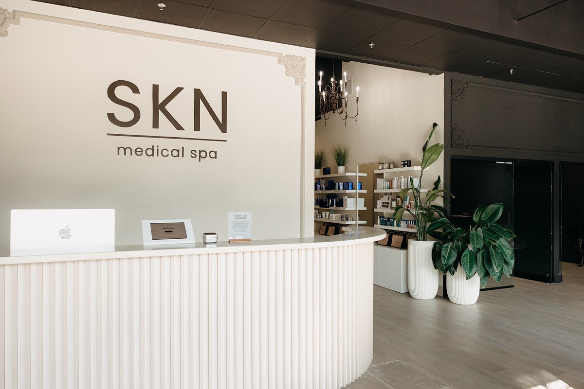 SKN Medical Spa