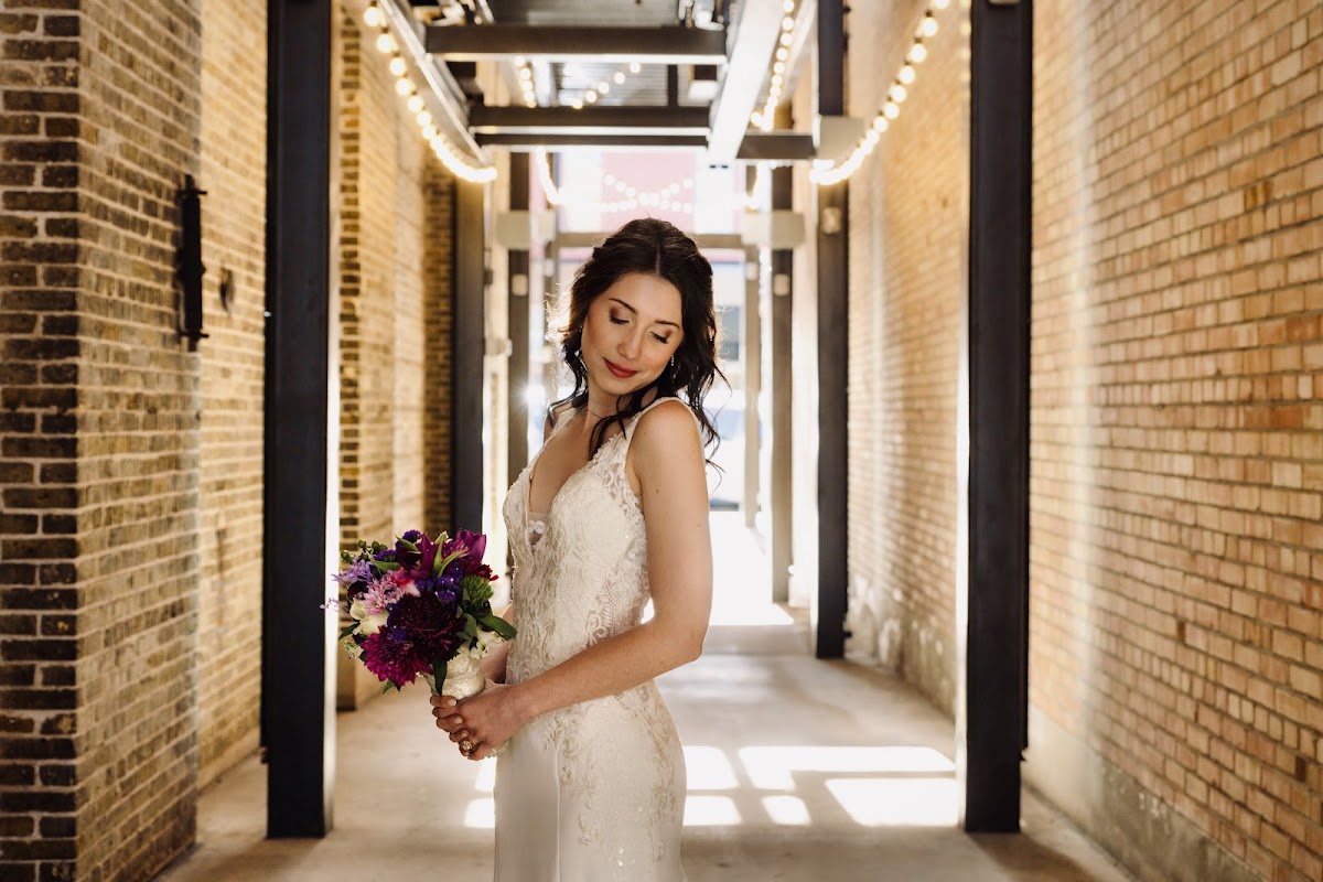 Team Bride MKE