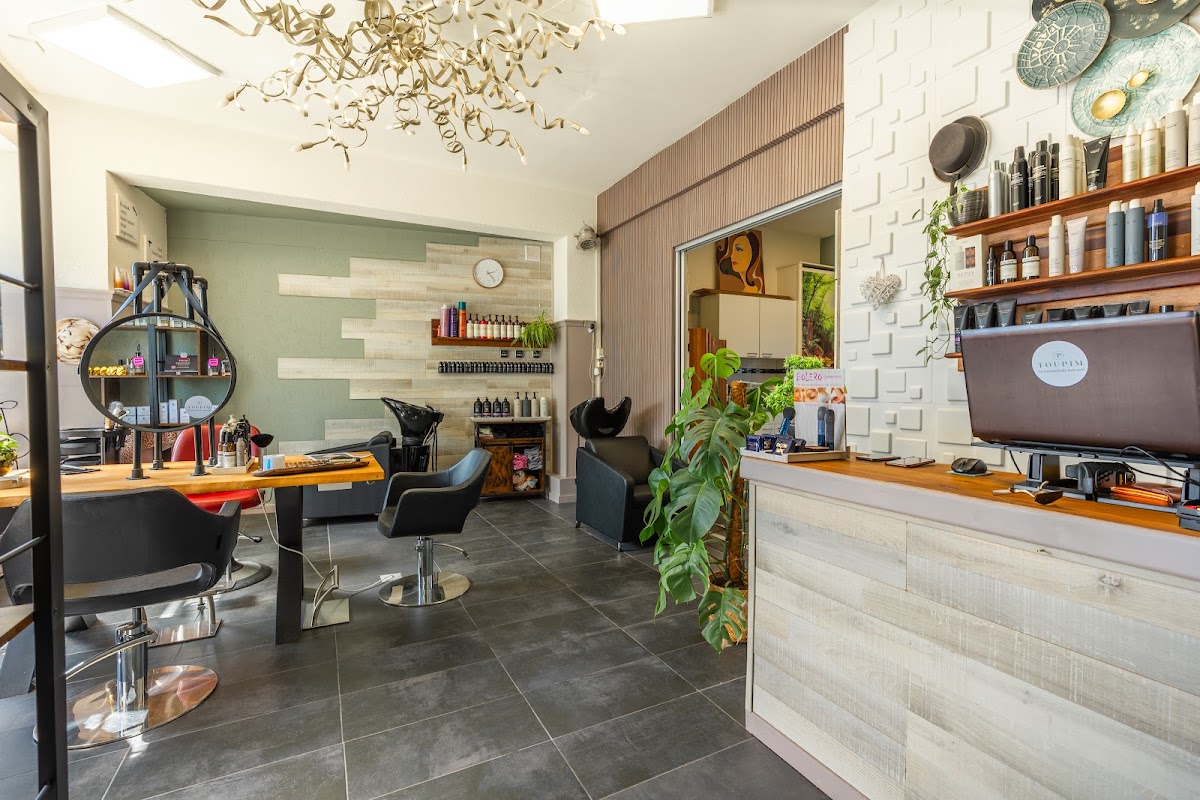 Salon2Go