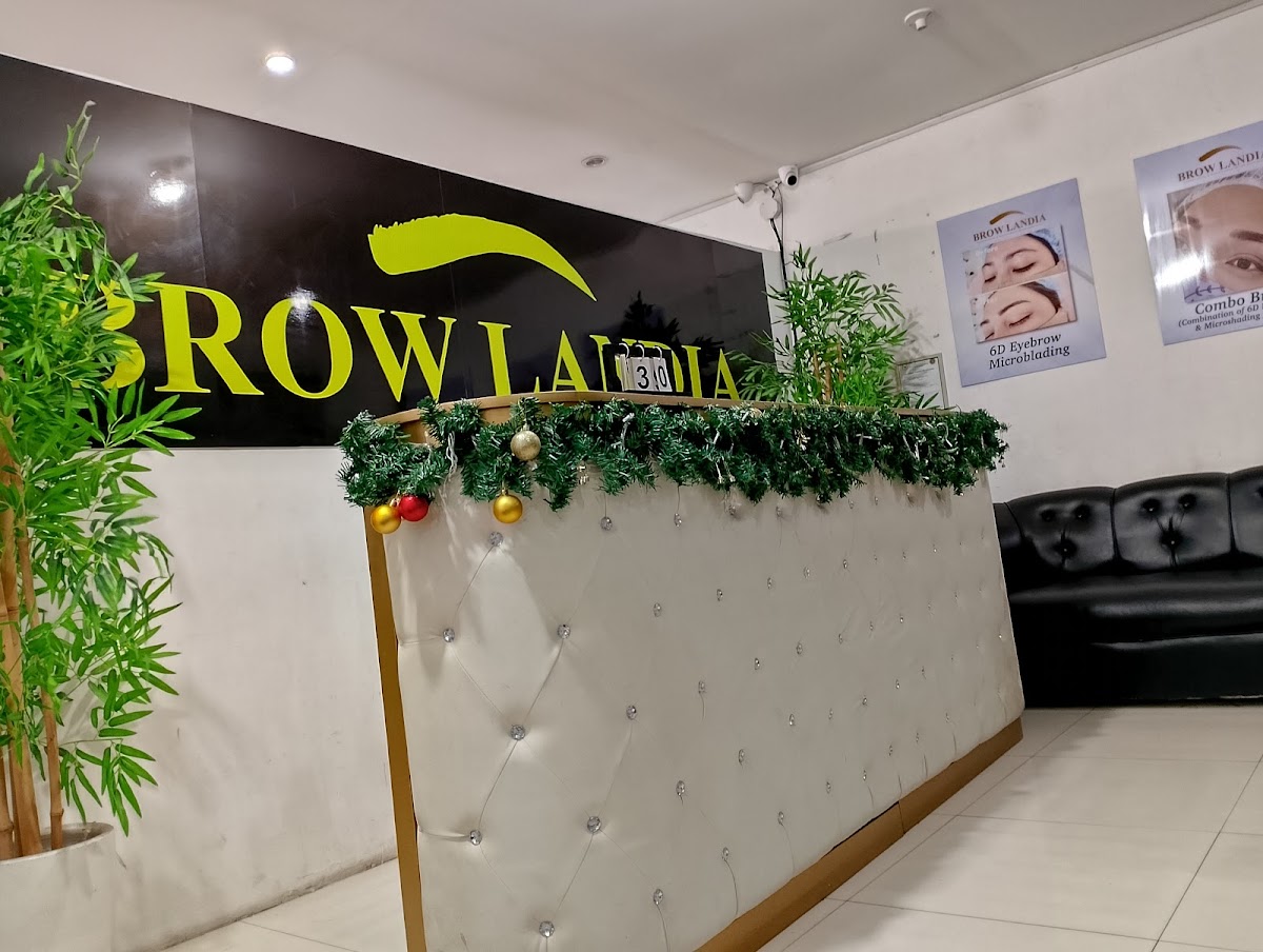 Brow Landia Marilao