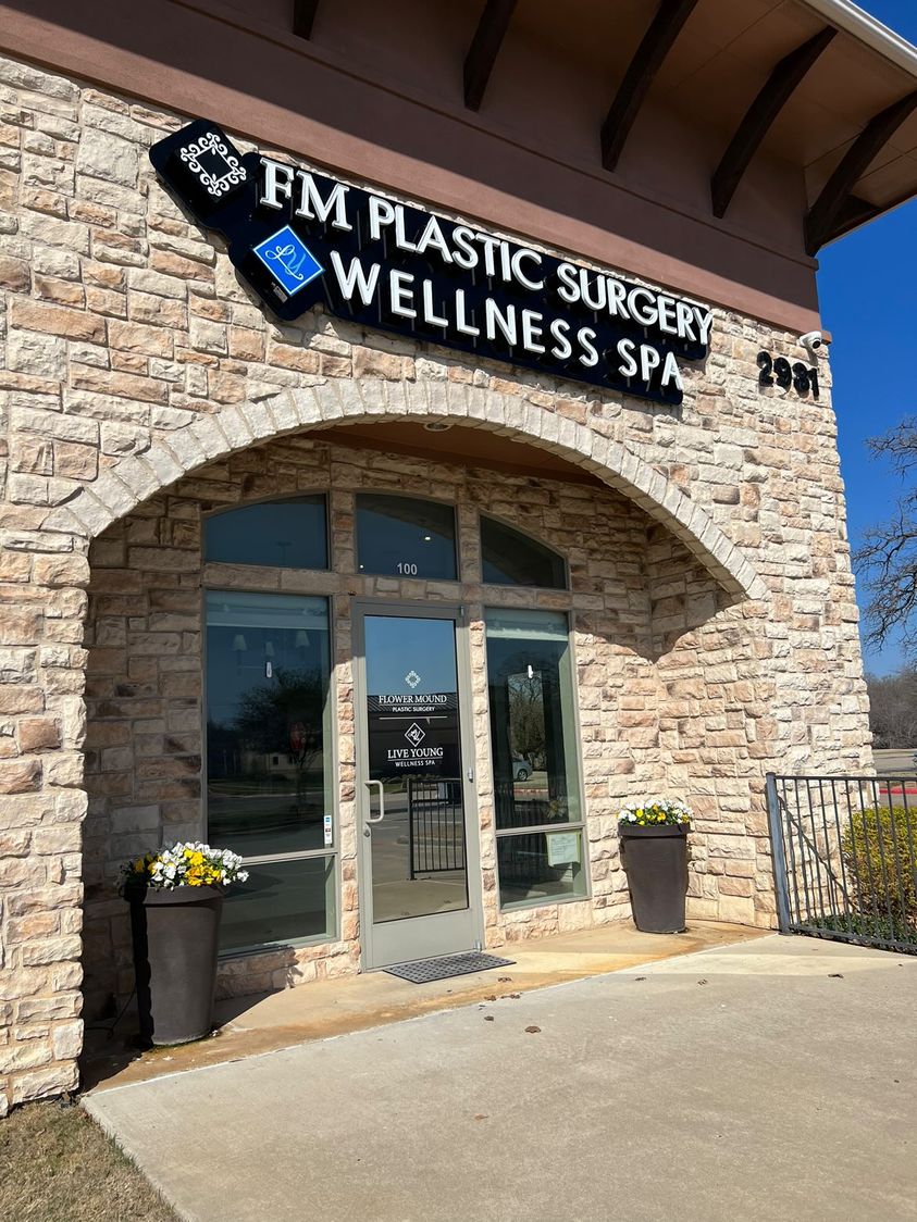 Live Young Wellness Spa
