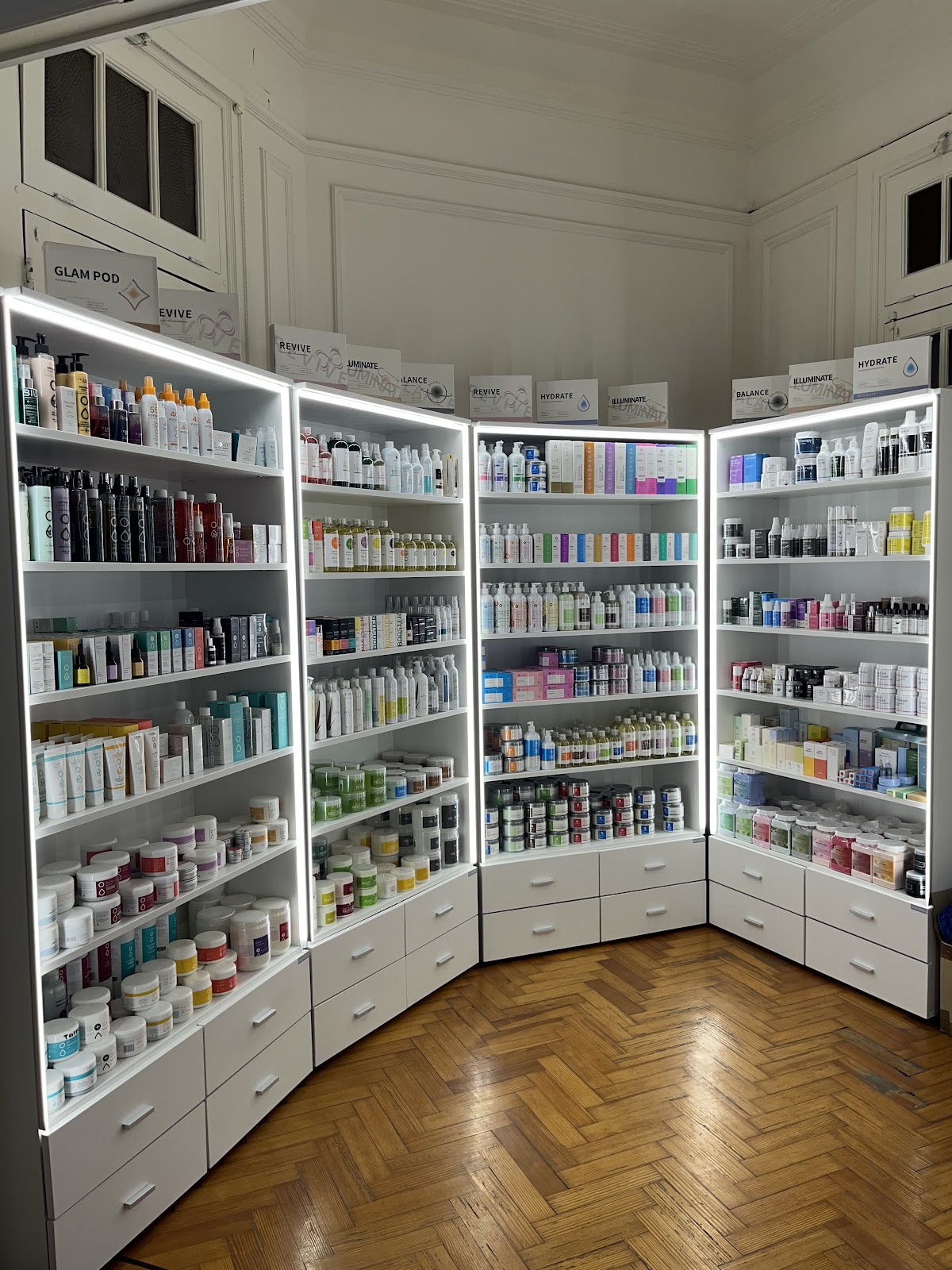 Estetic Insumos Baires