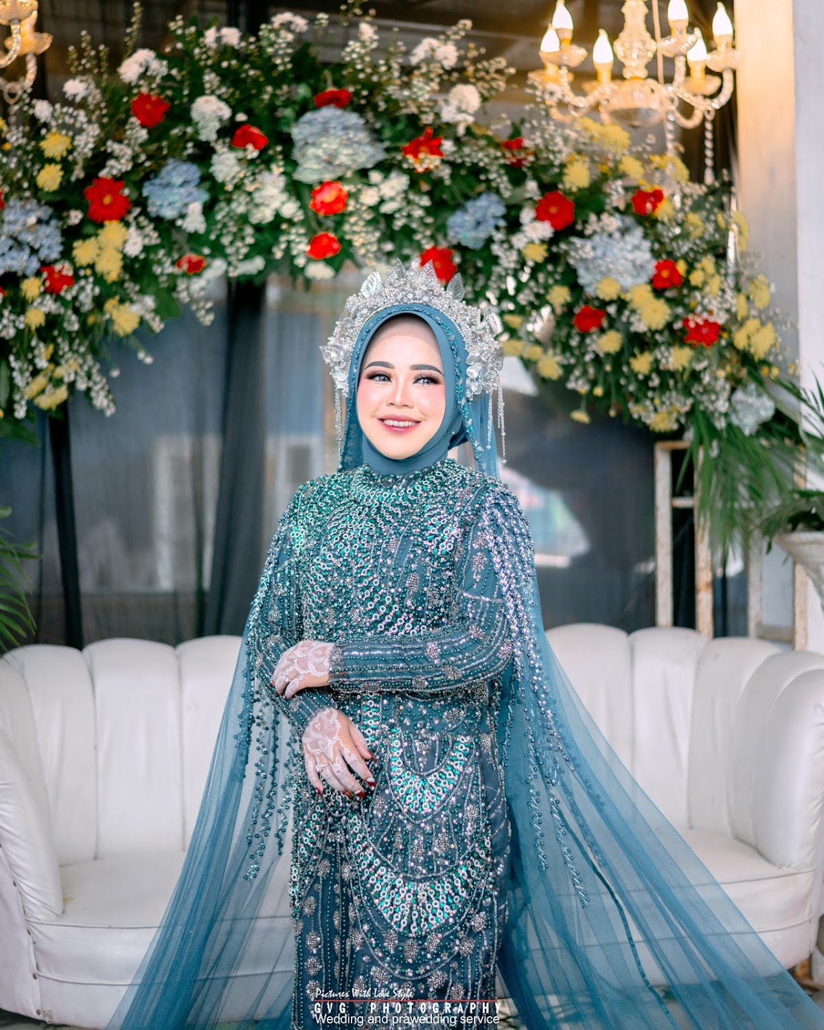 Bungaarab Wedding Gallery