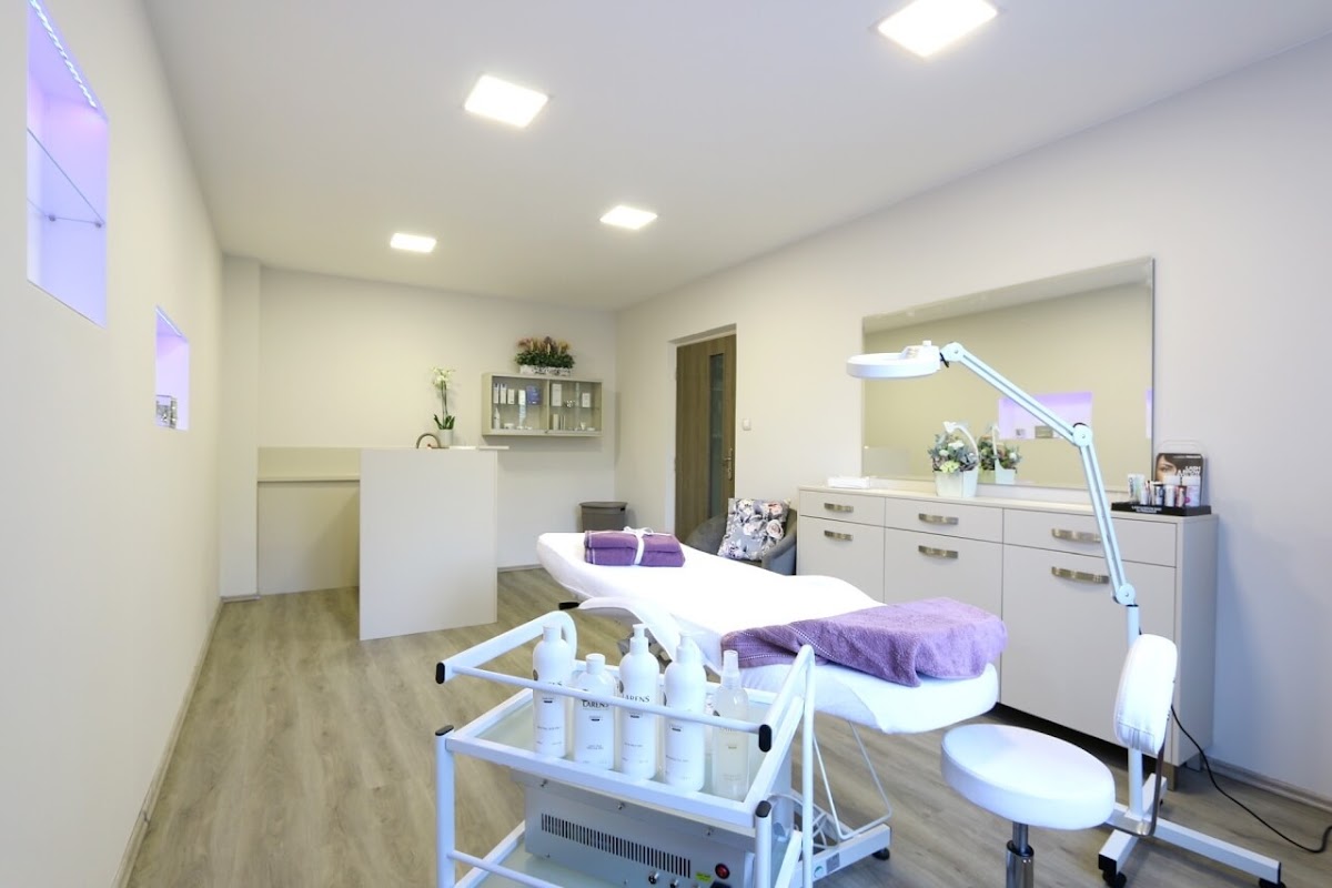 SM Beauty - kozmetický salón