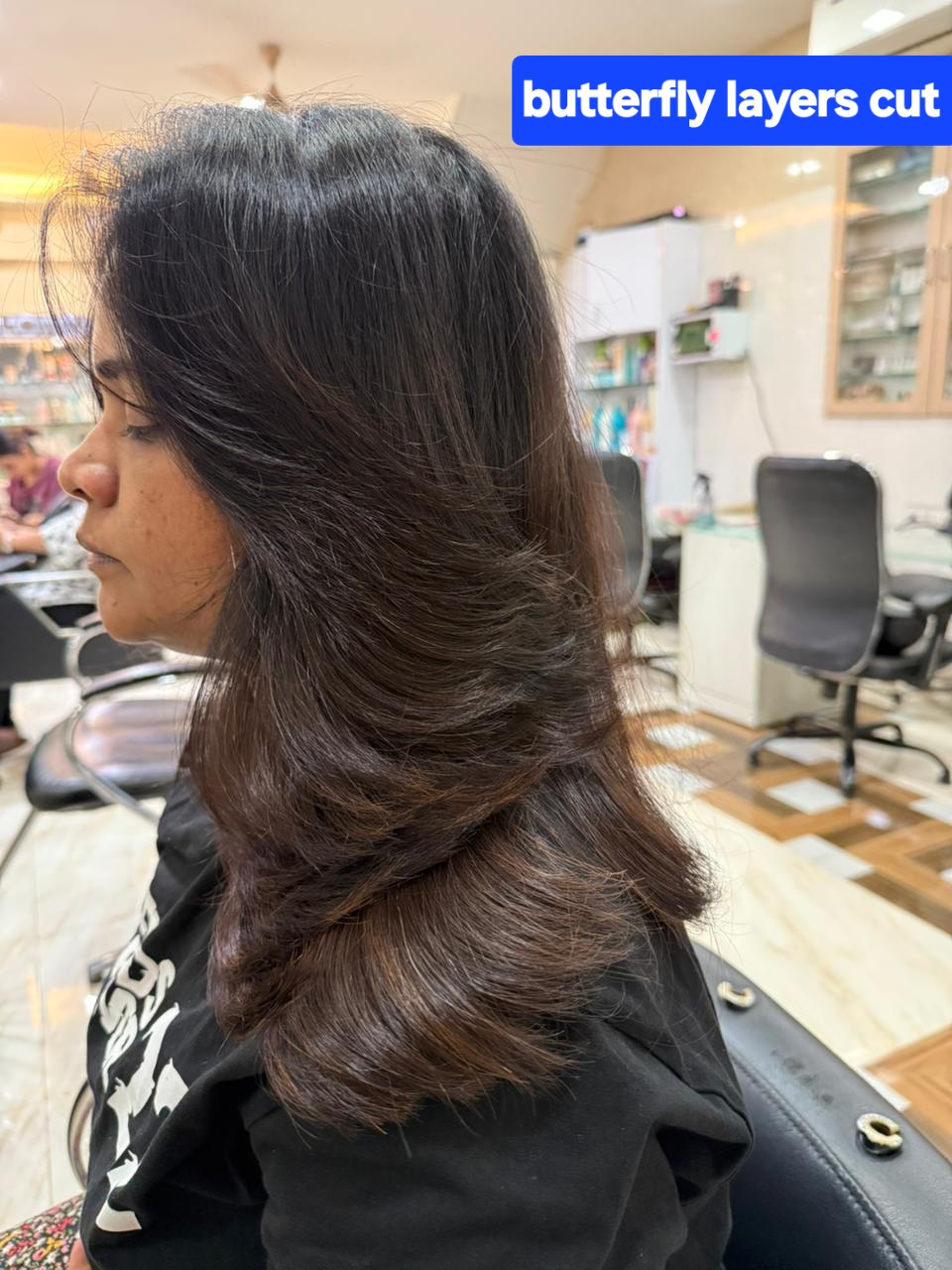 Strivenii Hair and Beauty Salon