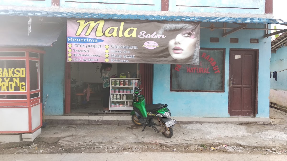 Mala Salon