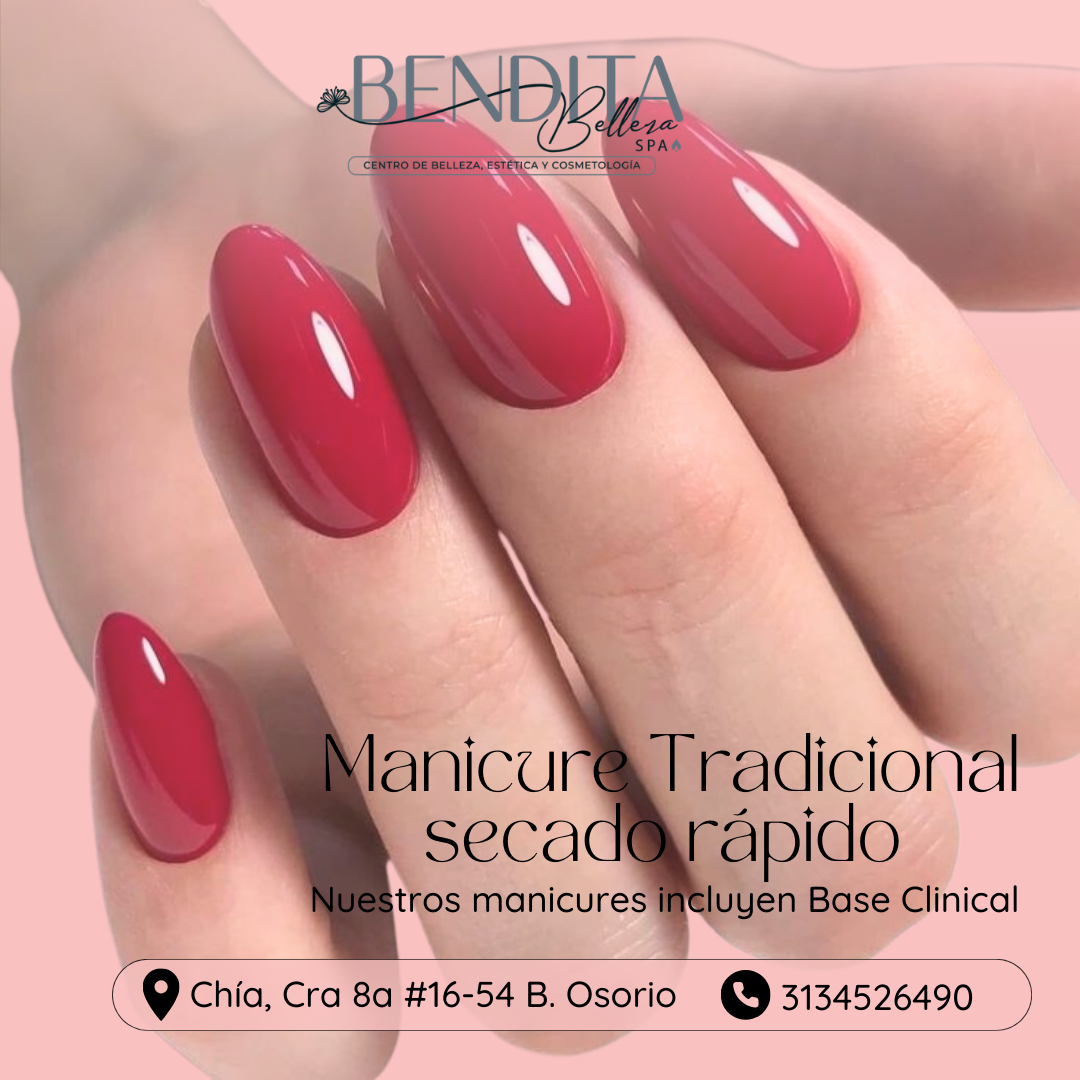 Bendita Belleza Spa Chia